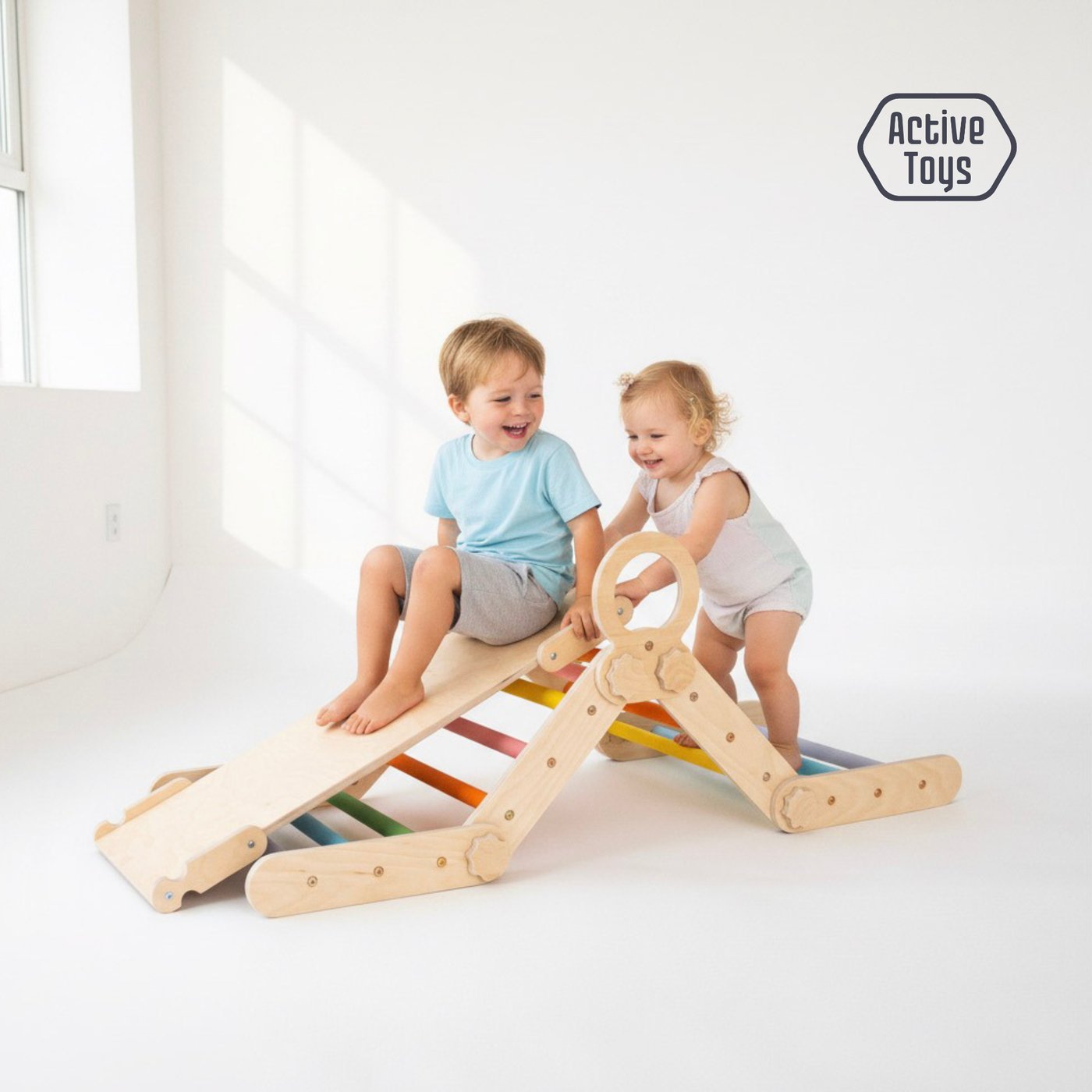 Atlaide - 3in1 Multi komplekts – zaļš